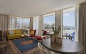 Туры в отель Crowne Plaza Eilat