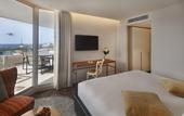 Туры в отель Crowne Plaza Eilat