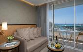 Туры в отель Crowne Plaza Eilat