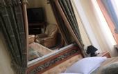 Туры в отель Аллан гостиничный комплекс