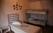 Туры в отель Вепсский Хутор