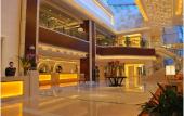 Туры в отель Crowne Plaza Fudan