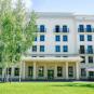 Туры в отель Ramada Hotel & Suites by Wyndham Novosibirsk Zhukovka, оператор Anex Tour