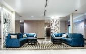 Туры в отель Ramada Hotel & Suites by Wyndham Novosibirsk Zhukovka