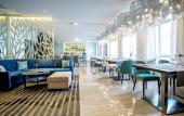 Туры в отель Ramada Hotel & Suites by Wyndham Novosibirsk Zhukovka