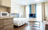 Туры в отель Ramada Hotel & Suites by Wyndham Novosibirsk Zhukovka