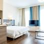 Туры в отель Ramada Hotel & Suites by Wyndham Novosibirsk Zhukovka, оператор Anex Tour