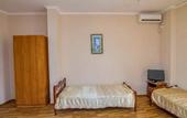 Туры в отель На Декабристов 149а