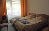 Туры в отель Жарки База отдыха