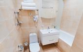 Туры в отель Орбиталь