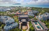 Туры в отель Swissotel Sanya Yalong Bay