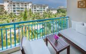 Туры в отель Huayu Resort & Spa Yalong Bay Sanya