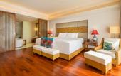 Туры в отель Huayu Resort & Spa Yalong Bay Sanya