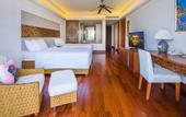 Туры в отель Huayu Resort & Spa Yalong Bay Sanya