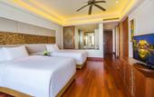 Туры в отель Huayu Resort & Spa Yalong Bay Sanya