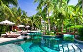 Туры в отель Huayu Resort & Spa Yalong Bay Sanya