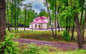 Туры в отель Kurkino Sport