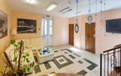 Туры в отель Kurkino Sport