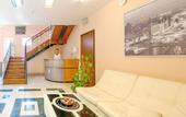 Туры в отель Kurkino Sport
