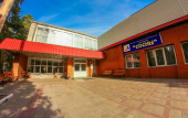 Туры в отель Сосны Санаторий