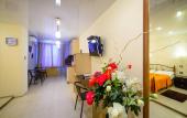 Туры в отель Sunrise Apartments