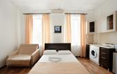 Туры в отель Sunrise Apartments