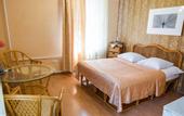 Туры в отель Парк-Отель Май