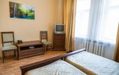 Туры в отель Парк-Отель Май