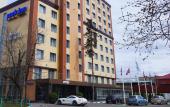 Туры в отель Park Inn by Radisson Izmailovo Moscow