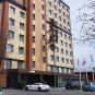 Туры в отель Park Inn by Radisson Izmailovo Moscow, оператор Anex Tour