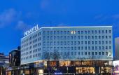 Туры в отель Novotel Krasnoyarsk Center
