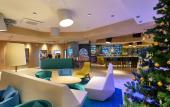 Туры в отель Novotel Krasnoyarsk Center