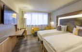Туры в отель Novotel Krasnoyarsk Center