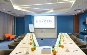 Туры в отель Novotel Krasnoyarsk Center