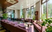 Туры в отель Skyport Hotel