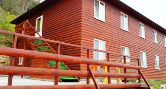 Guest House Ekotel Apts