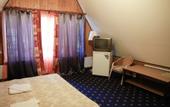 Туры в отель Отрада База отдыха