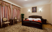 Туры в отель Hotel Gentalion