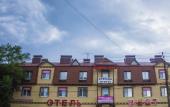 Туры в отель Отель Бест