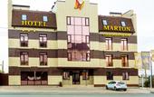 Туры в отель Мартон Череповецкая