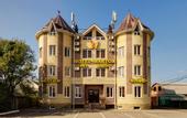 Туры в отель Мартон Амиго (Краснодар)