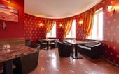 Туры в отель Мартон Амиго (Краснодар)