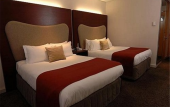 Туры в отель Crowne Plaza Hotel Auckland