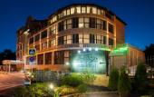 Туры в отель Park Hotel