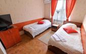 Туры в отель Orange Hotel