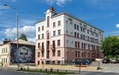 Туры в отель Карат