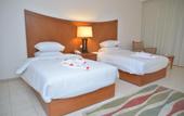 Туры в отель Old Vic Sharm Resort