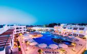 Туры в отель Old Vic Sharm Resort