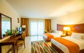 Туры в отель Old Vic Sharm Resort