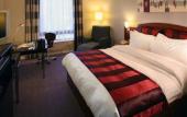 Туры в отель Crowne Plaza Hotel Liverpool
